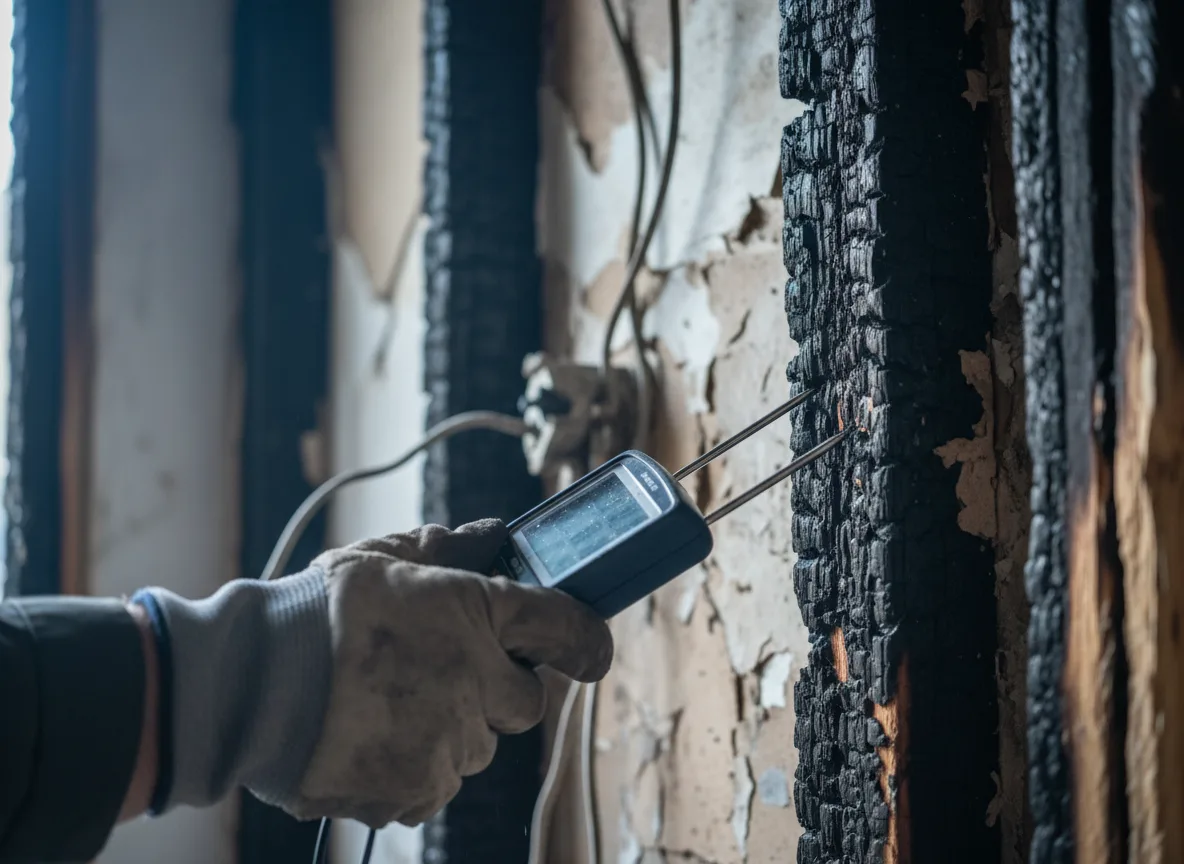 Fire Damage Restoration New Egypt, NJ FAQs